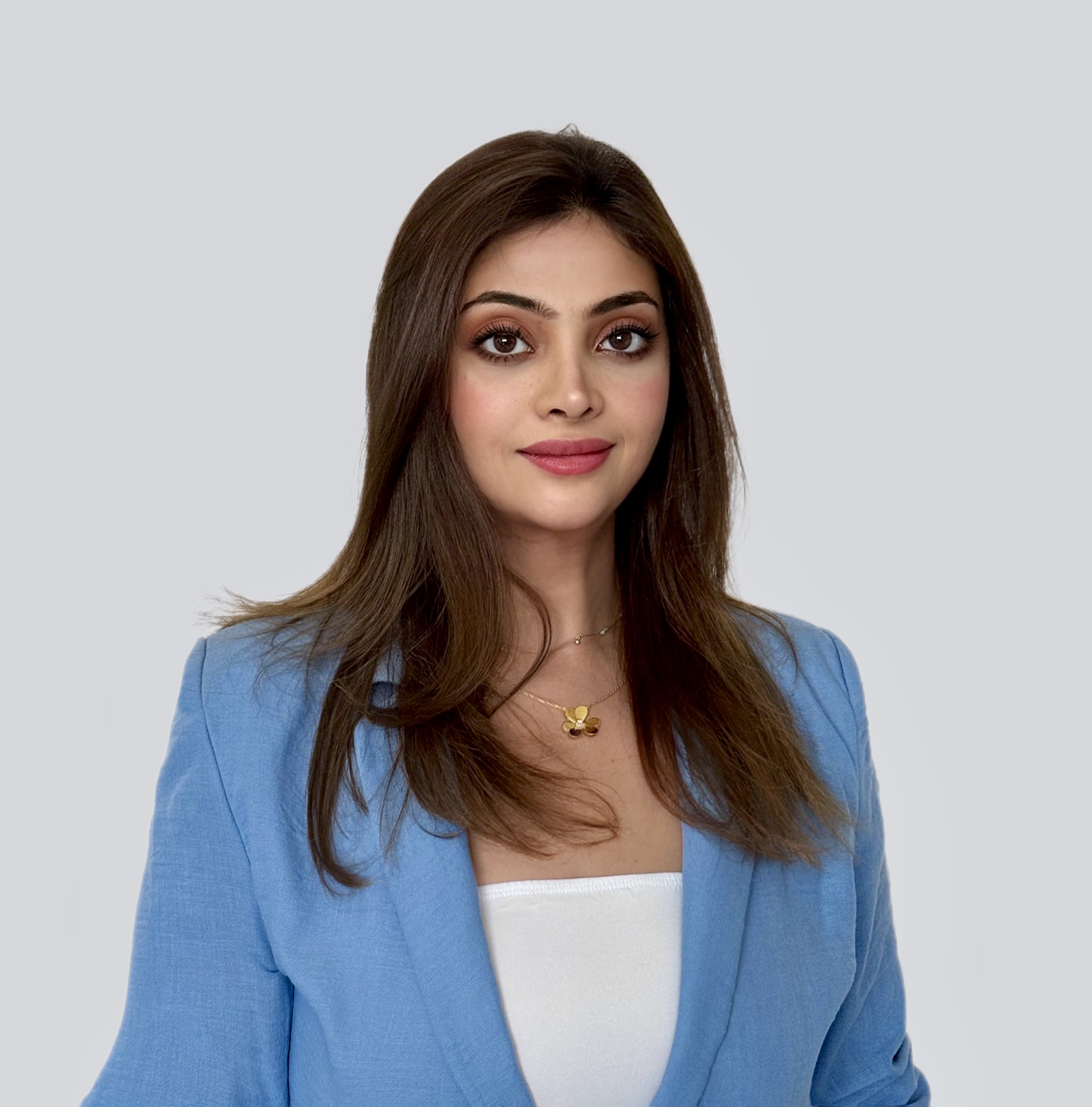 Maryam Buzaboon