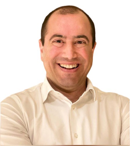 Nodas Paschalidis