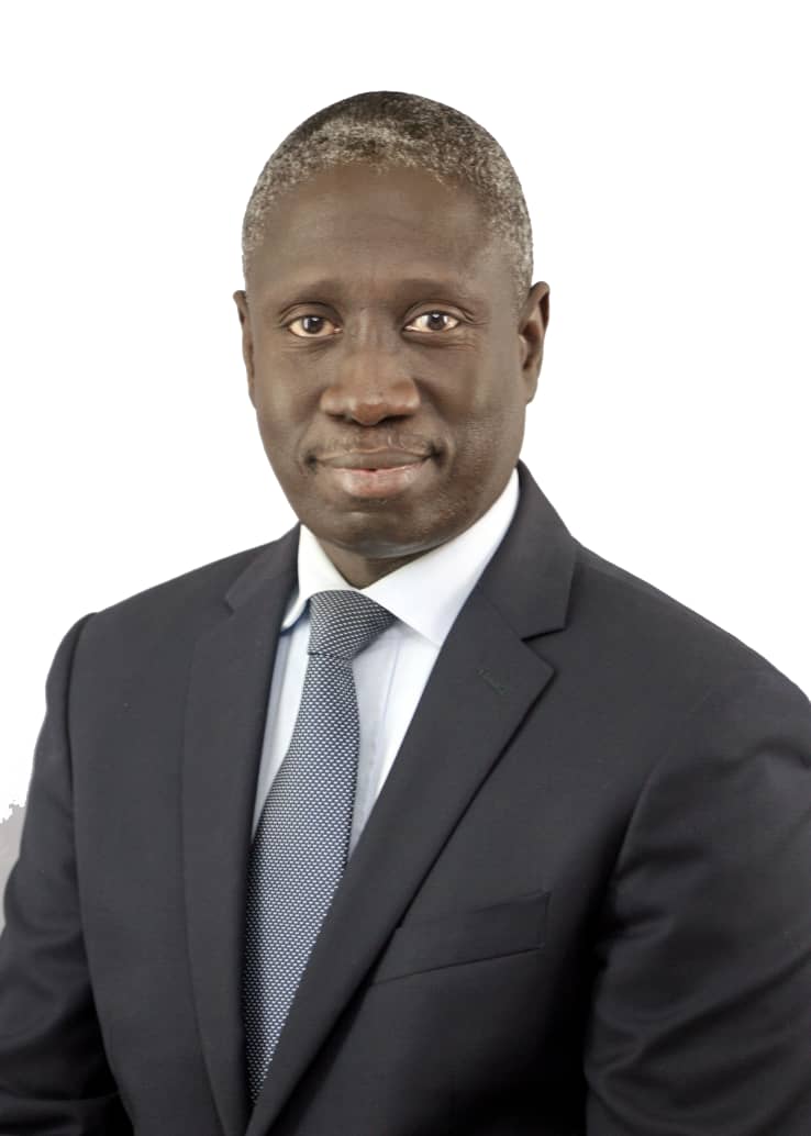 Ibrahima Nour Eddine DIAGNE
