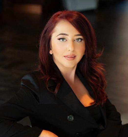 Leonora Kusari