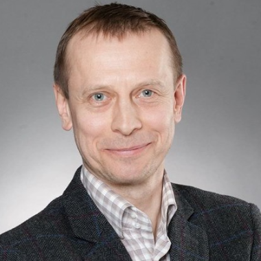 Oleg Grinko