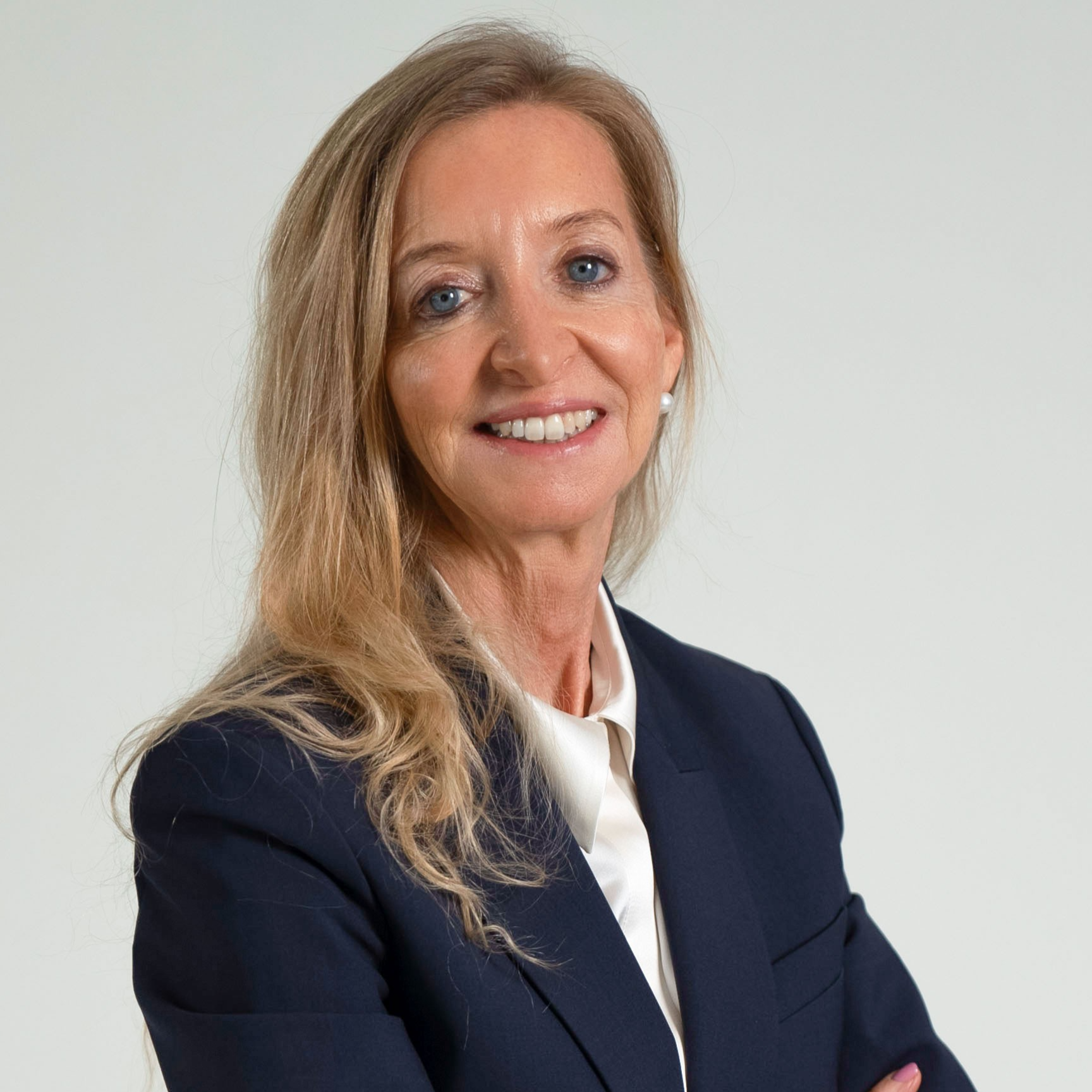 Julia Timms