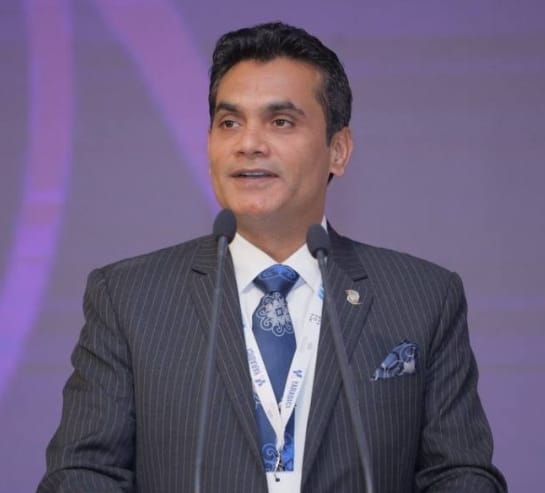 Muhammad Sharif
