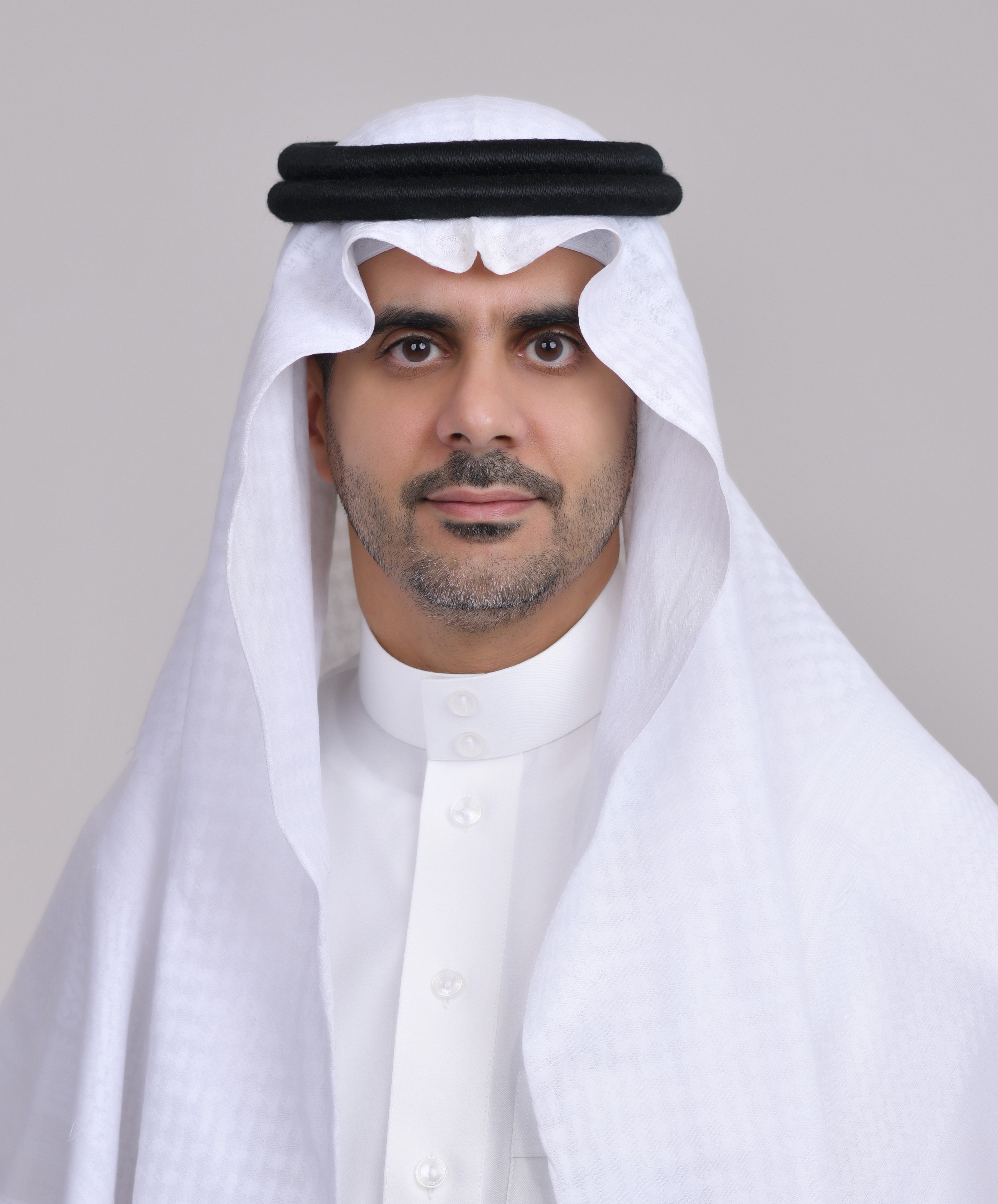 Samer AlKharashi