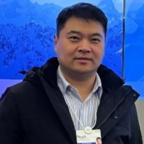 Simon Li Peng
