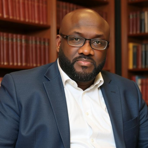 Frank Amankwah