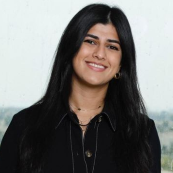 Sacha Haider