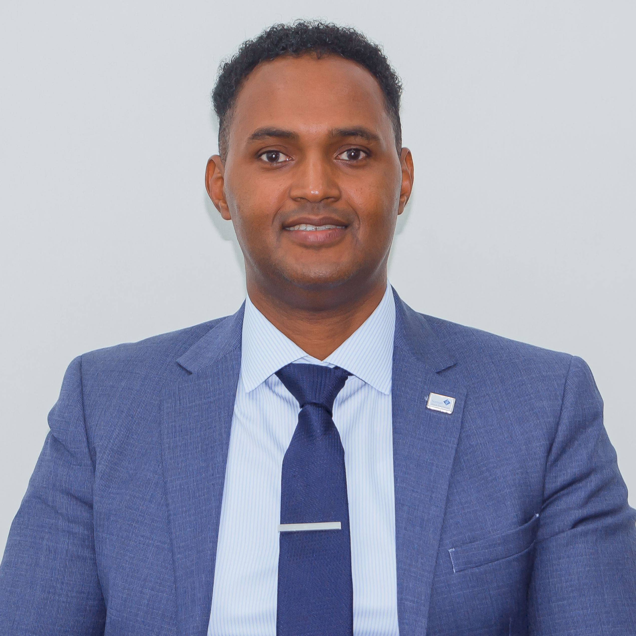 Hassan Dudde