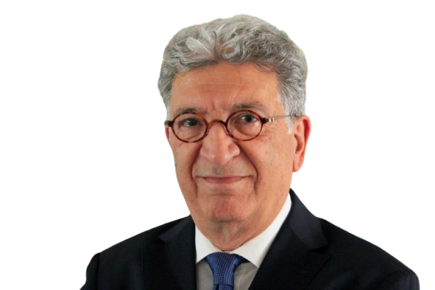 Najib Saab