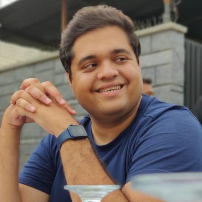 Luqman Nadeem