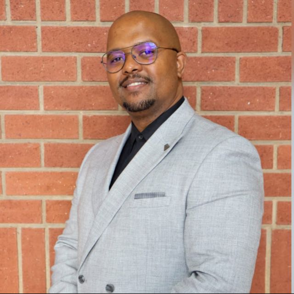 Shawn Modise