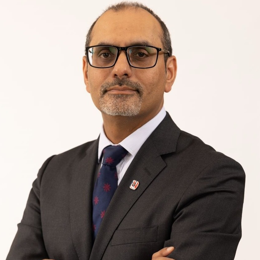 Zulqarnain Javaid