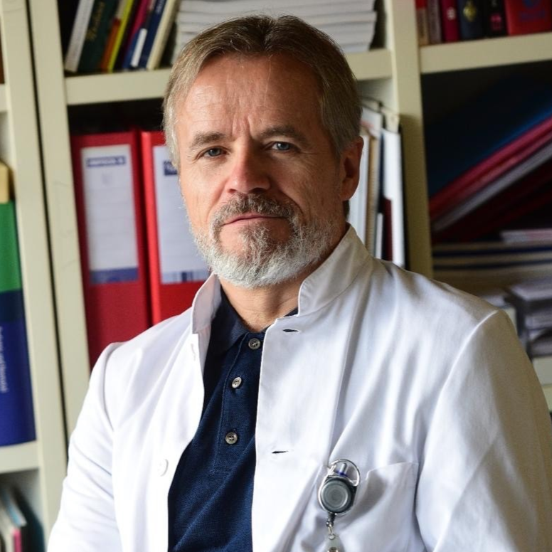 Paul-Robert Vogt