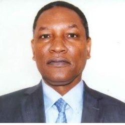 MAMADOU DIOP