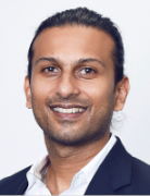 Vinodhan Naidu
