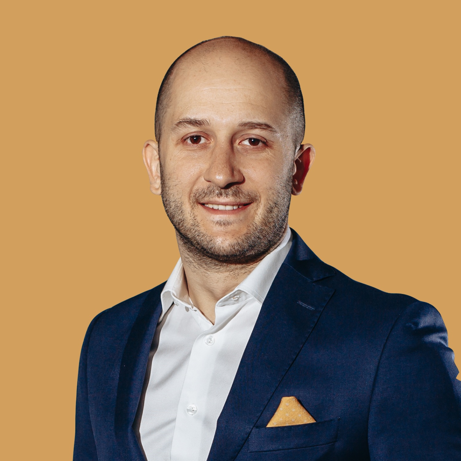 Mikael Boshian