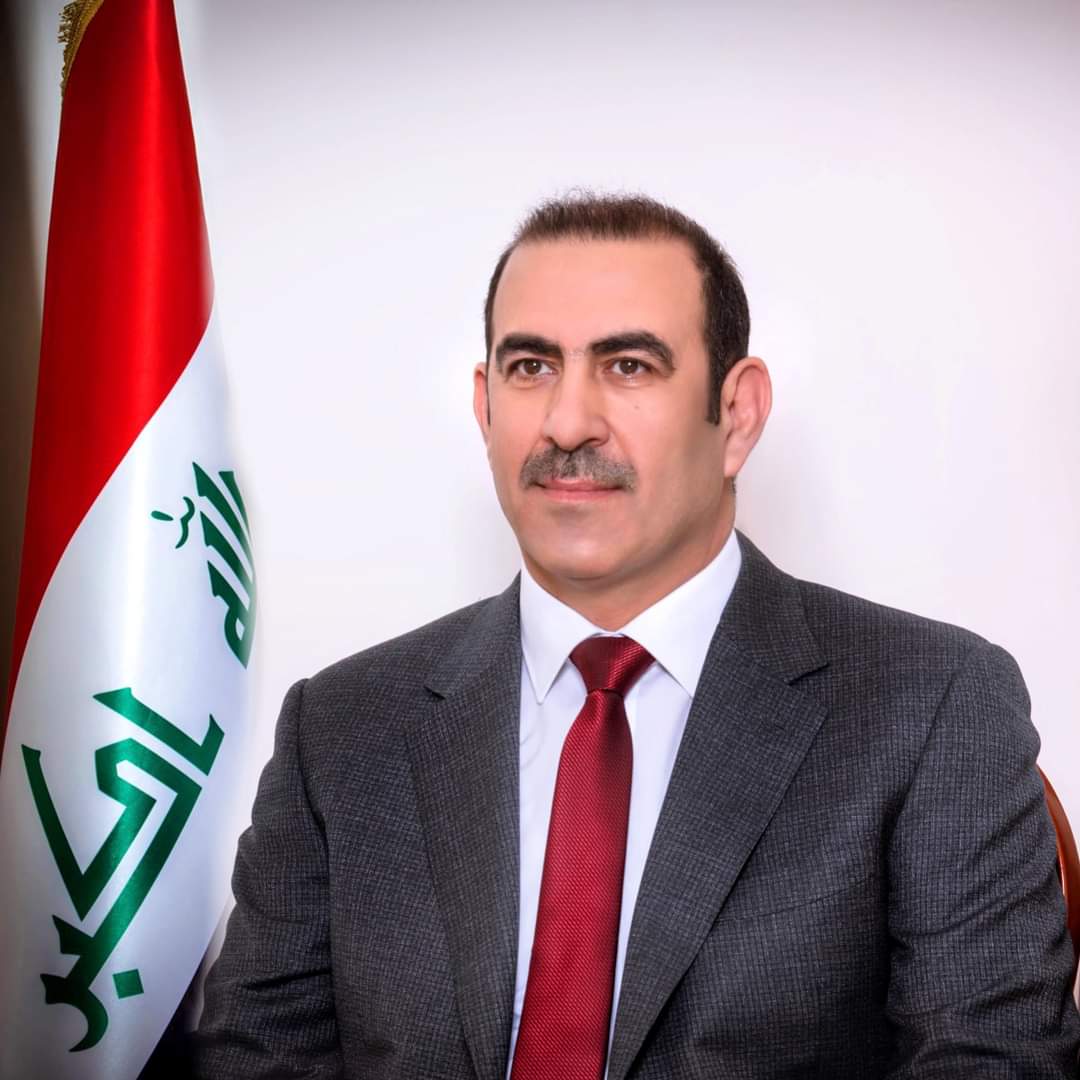Khalid Najim