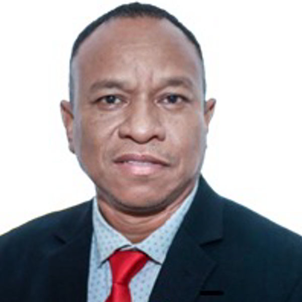 Filipus Nino Pereira