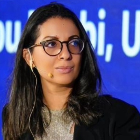 Asmae Lemniei