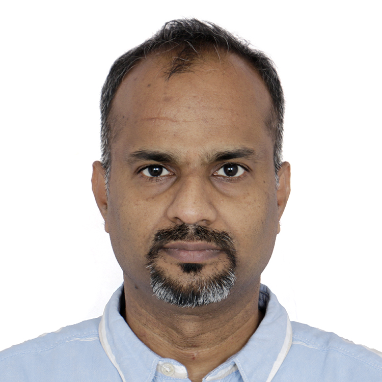 PRASANNA LOHAR