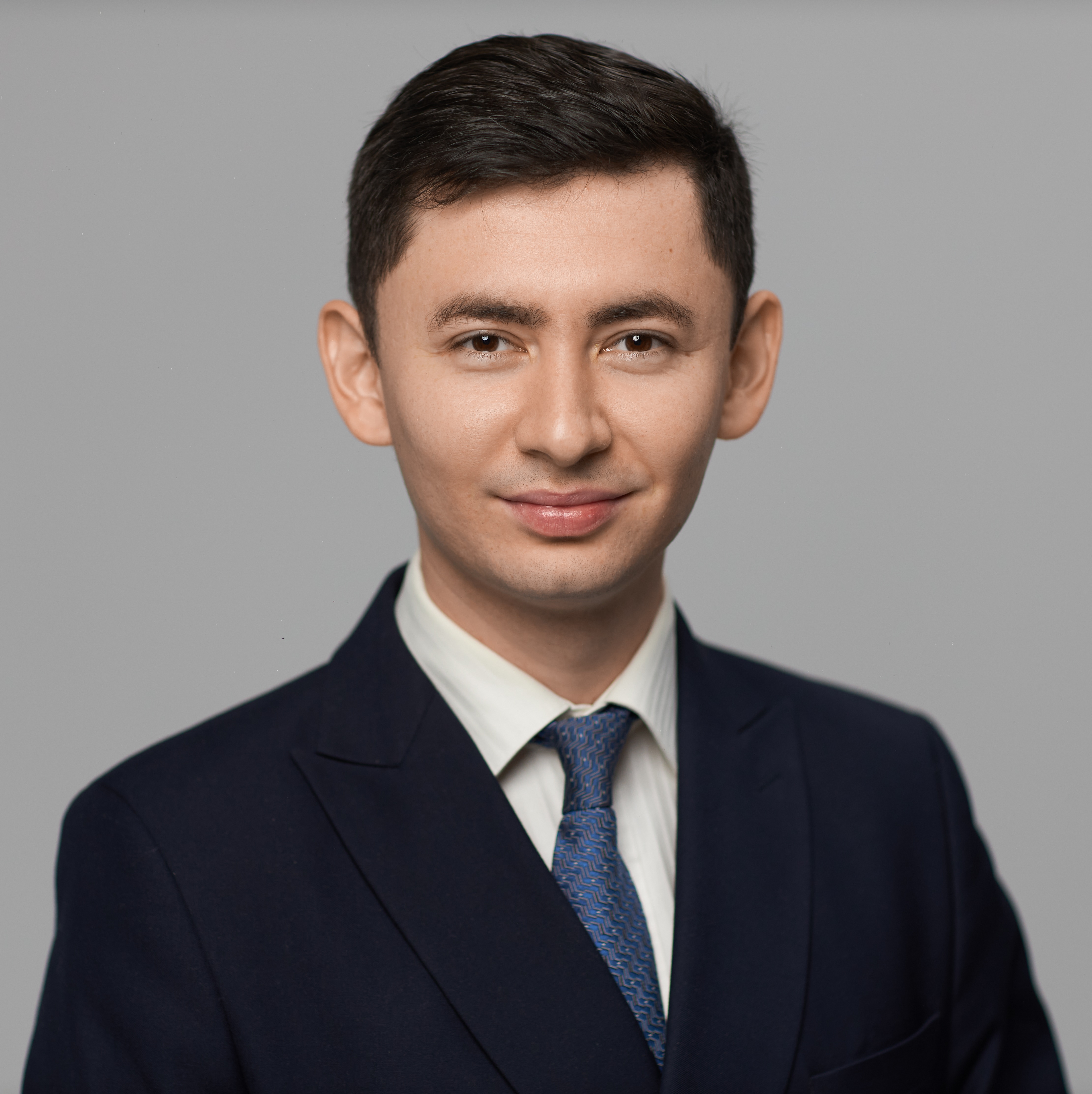 Mansurjon Rasulev