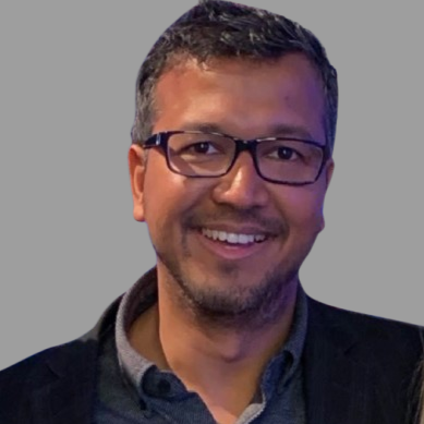 Ashutosh Prasad