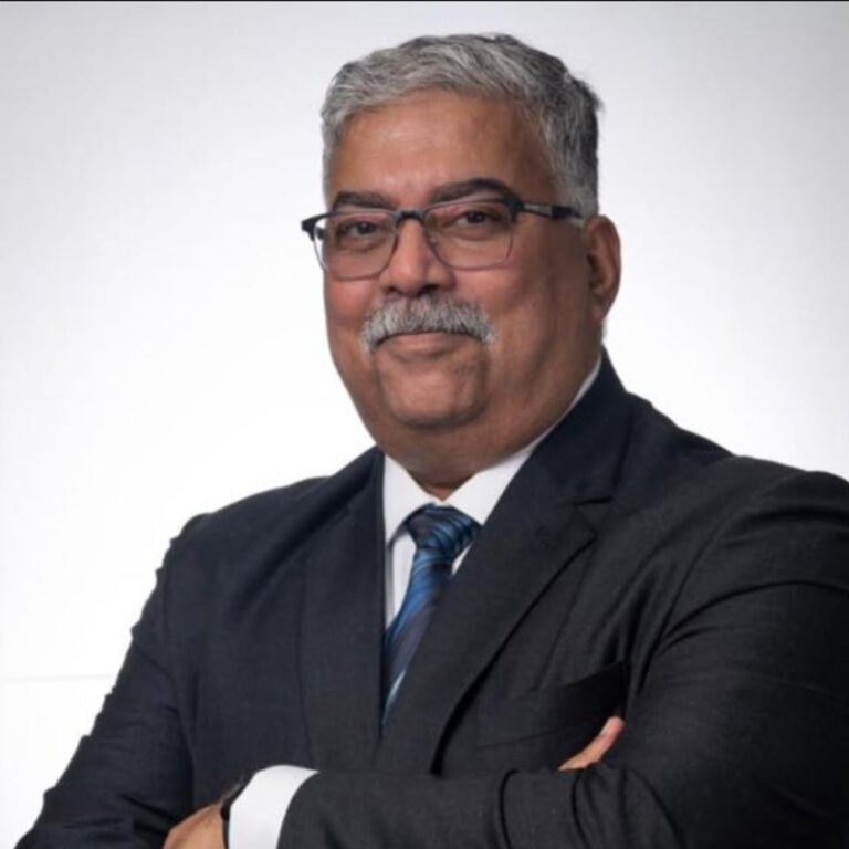 Bhaskar Dasgupta