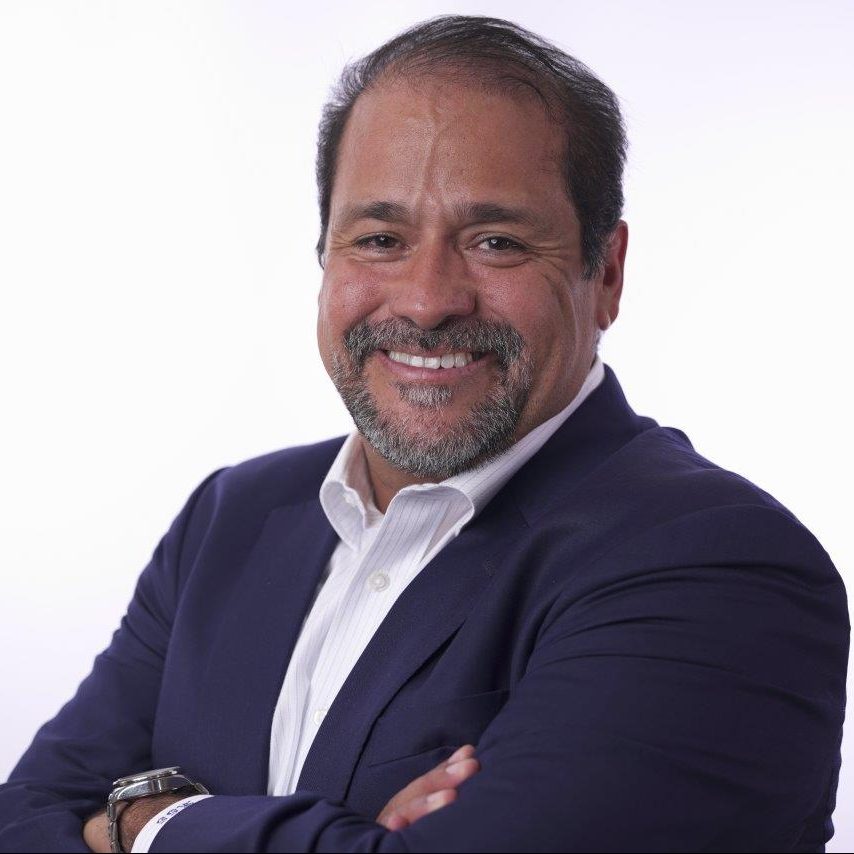 Steve Suarez
