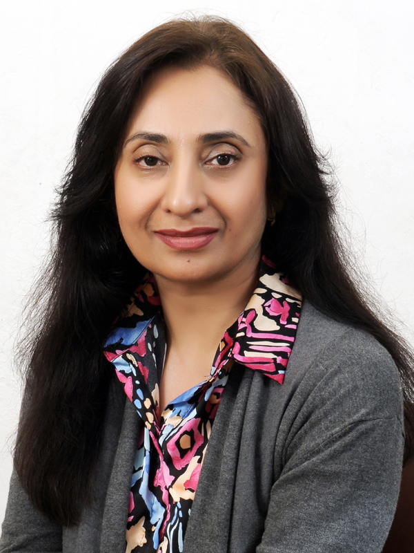 Ambreen Iftikhar